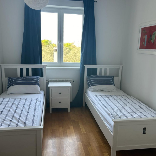 Bedrooms, Casa di Gioia, Casa di Gioia Vodnjan