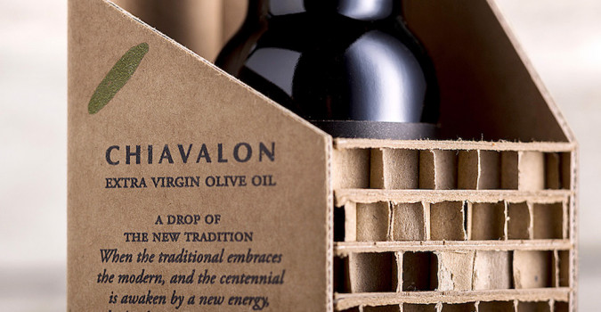Chiavalon Olive Oils, Casa di Gioia Vodnjan